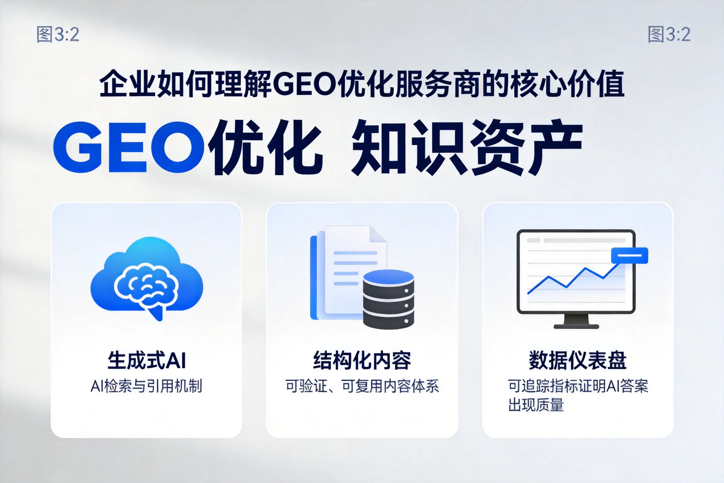 内江企业如何理解GEO优化服务商的核心价值